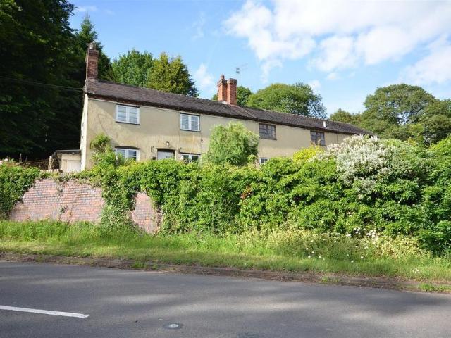 House for rent in Baswich, Staffordshire