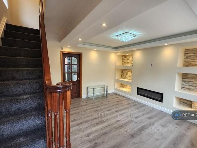 House for rent in Salford, Greater Manchester