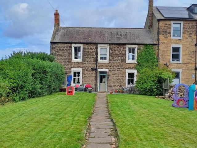 House for rent in Berwick-upon-tweed, Northumberland