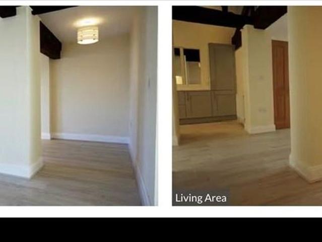 House for rent in Spacey Houses, Pannal