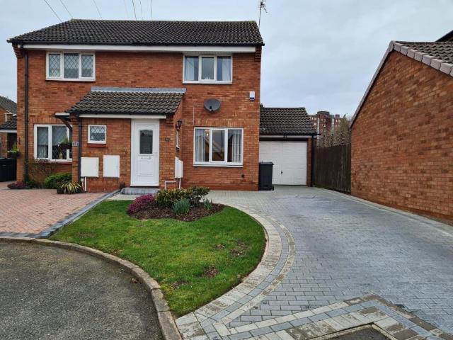 House for rent in Sutton Coldfield, Isle Of Man