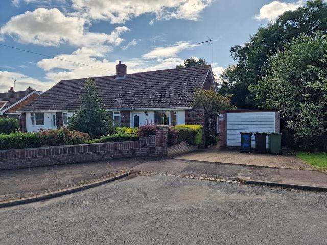 House for rent in Flitwick, Bedfordshire