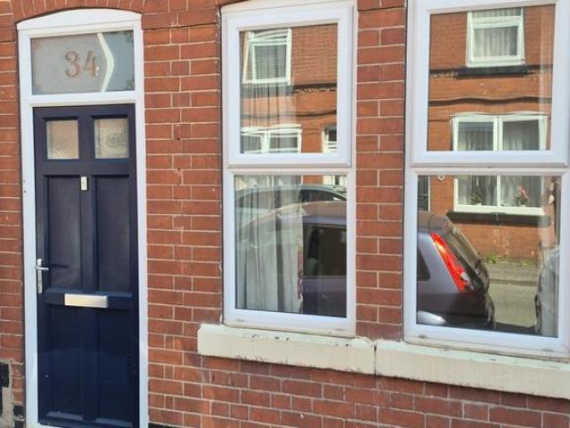 House for rent in Caldermill, East Midlands