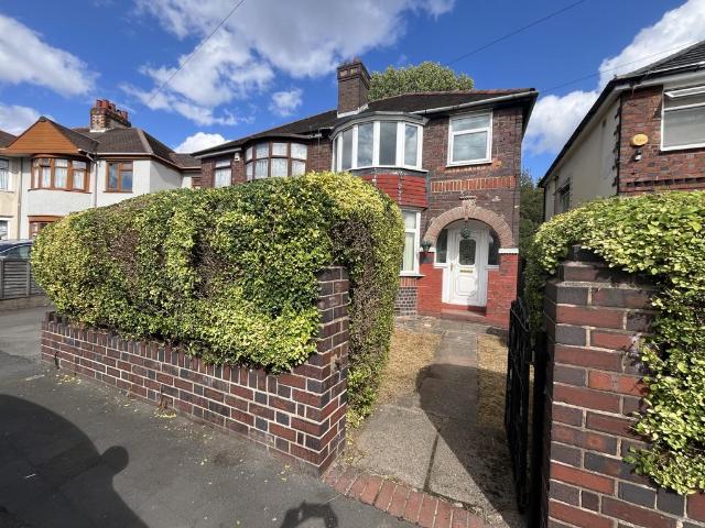 House for rent in Darlaston, West Midlands
