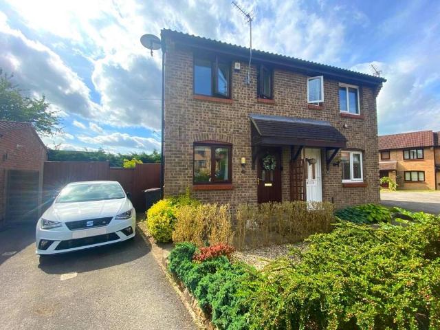 House for rent in Duchy, Harrogate