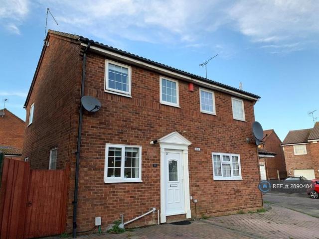 House for rent in Wigmore, Spring Park