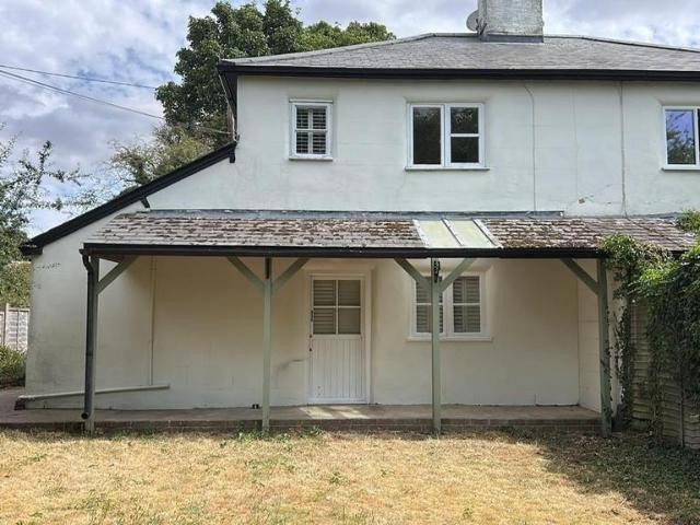 House for rent in Barton Stacey, Hampshire