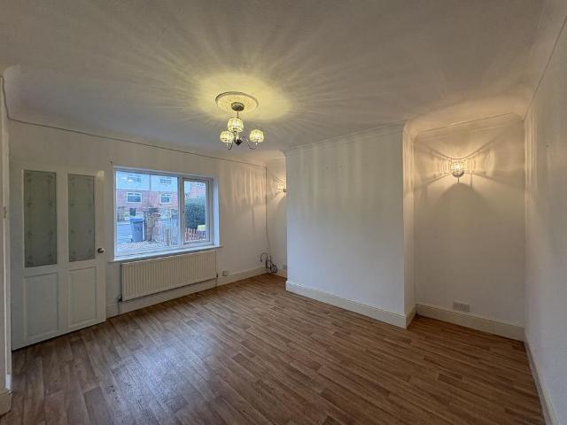 House for rent in Warbreck, Blackpool