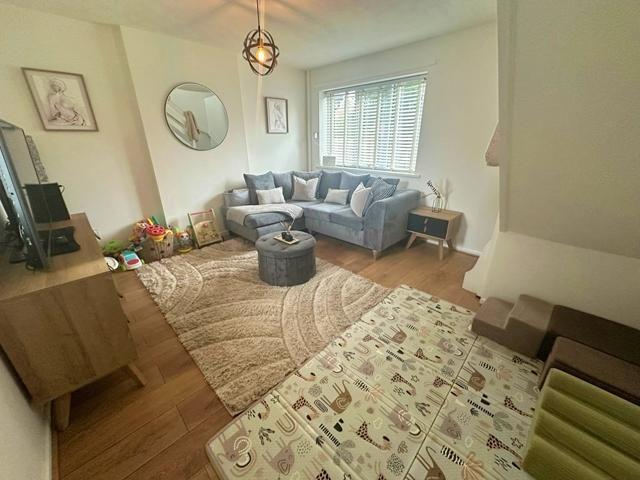 House for rent in Westhoughton, Lee Bank