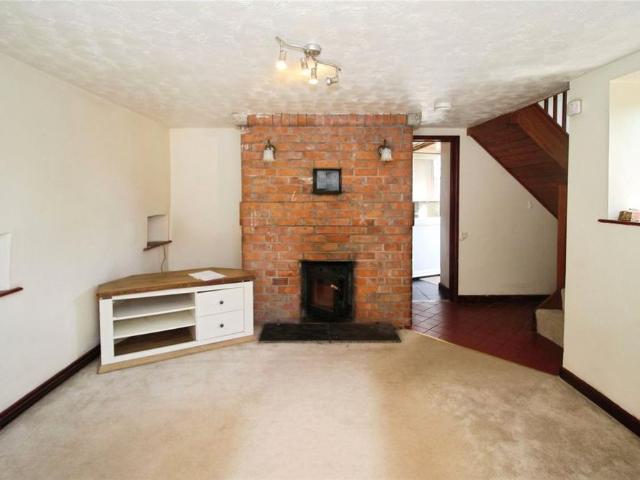 House for rent in Bude, Cornwall
