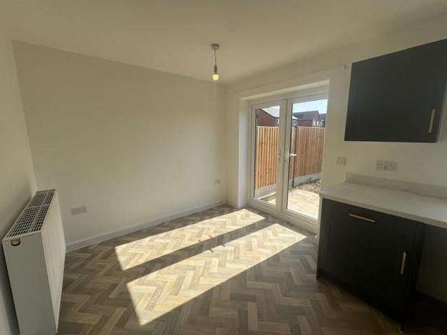 House for rent in Chilvers Coton, Camp Hill