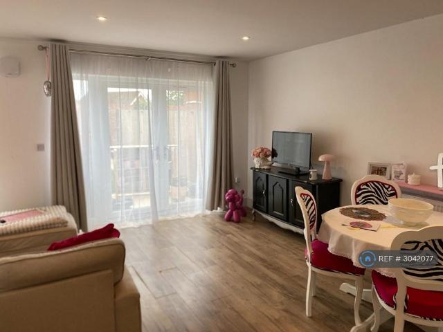 House for rent in Coningsby, East Lindsey