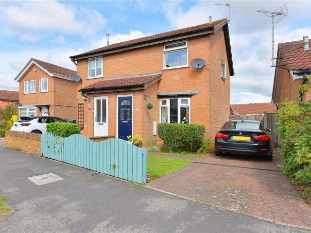 House for rent in Strensall, York