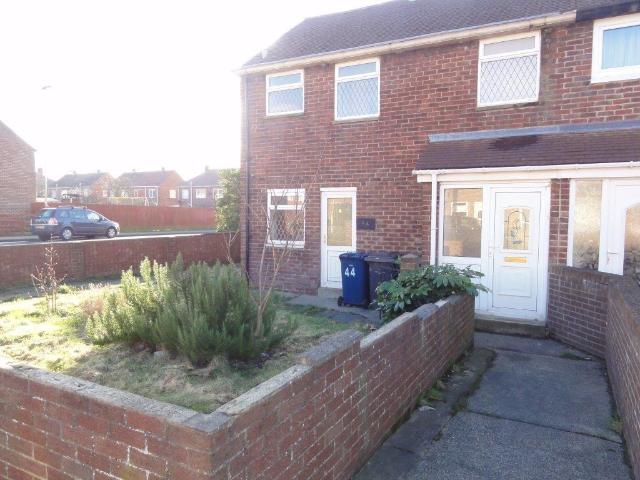 House for rent in Brockley Whins, Jarrow