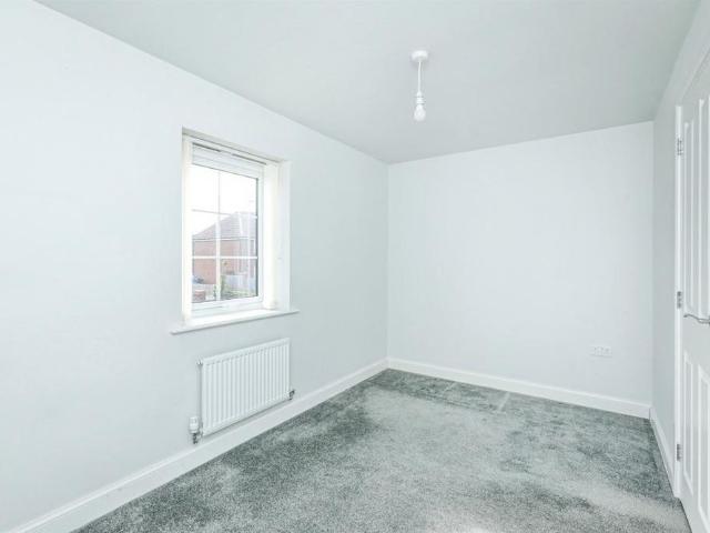 House for rent in Harworth Bircotes, Costhorpe