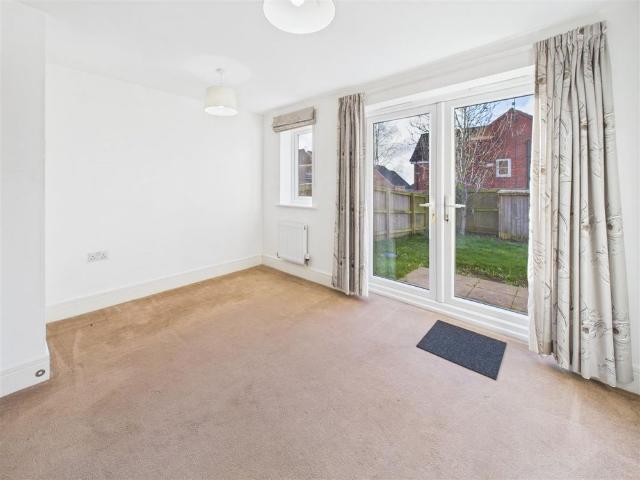 House for rent in Huthwaite, East Midlands