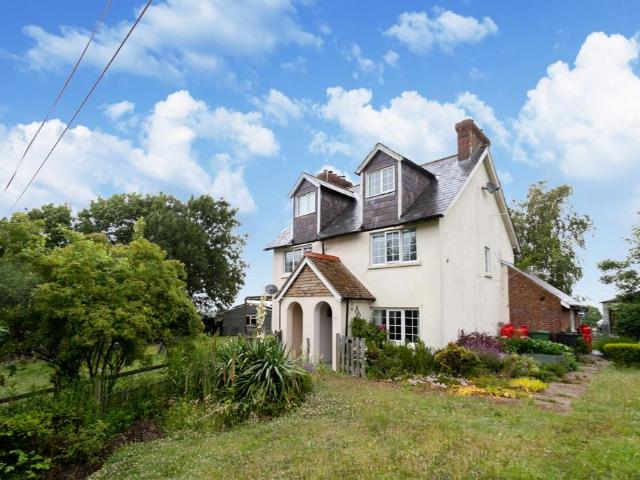 House for rent in Heathlands, East Sussex