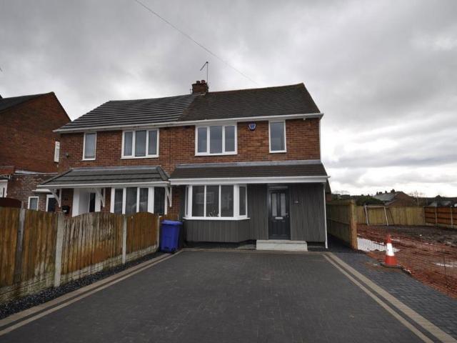 House for rent in Wordsley, West Midlands