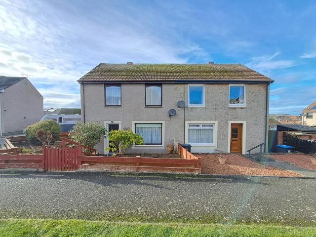 House for rent in Netherbyres, Eyemouth