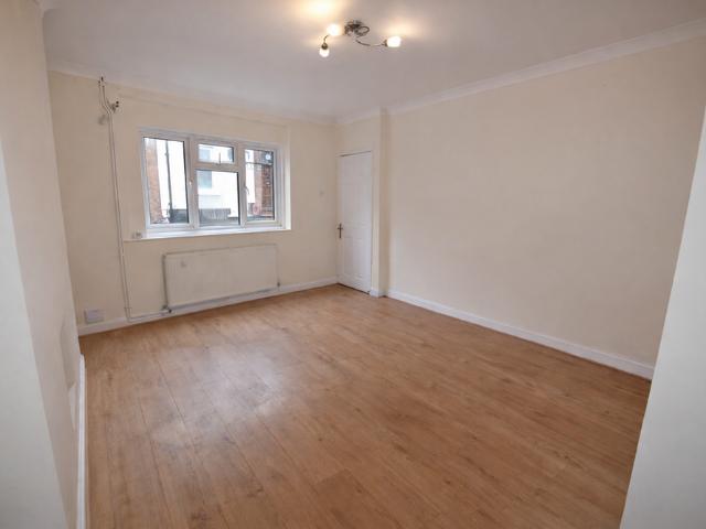 House for rent in Hanley, Stoke-on-Trent