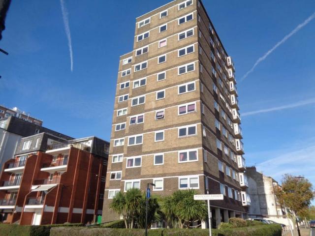 Flat for rent in Alton Barnes, Essex