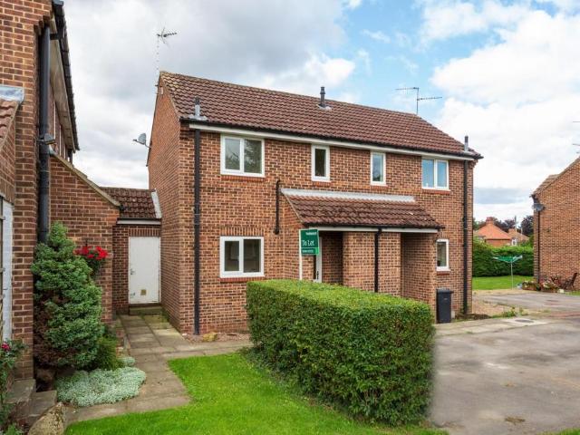 House for rent in Boroughbridge, North Yorkshire