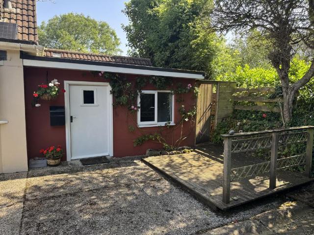 House for rent in Chynoweth, Cornwall