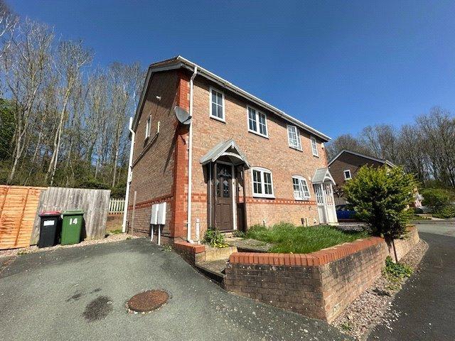 House for rent in Aqueduct, Telford