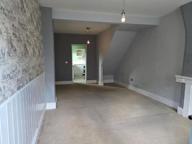 House for rent in Pinfold, Leicestershire