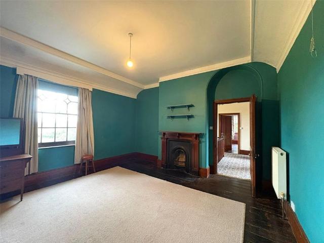 House for rent in Watergate, Devon