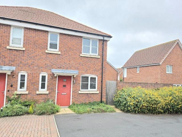 House for rent in Old Heath, West Midlands