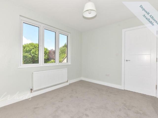 House for rent in Clarendon, Ash