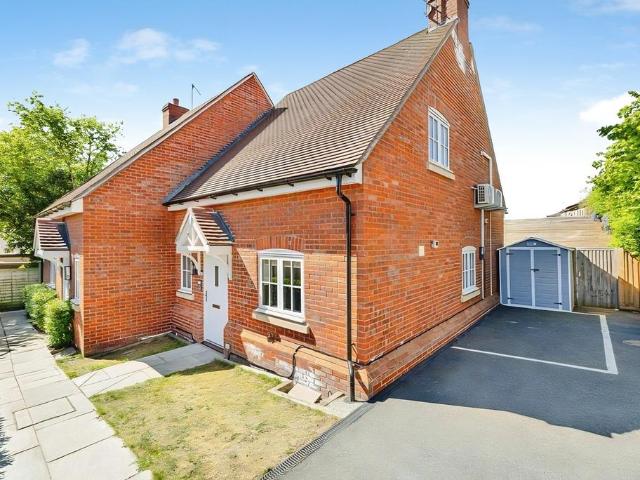 House for rent in Bentfield, Duton Hill