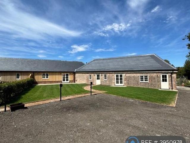 House for rent in Iford, East Sussex