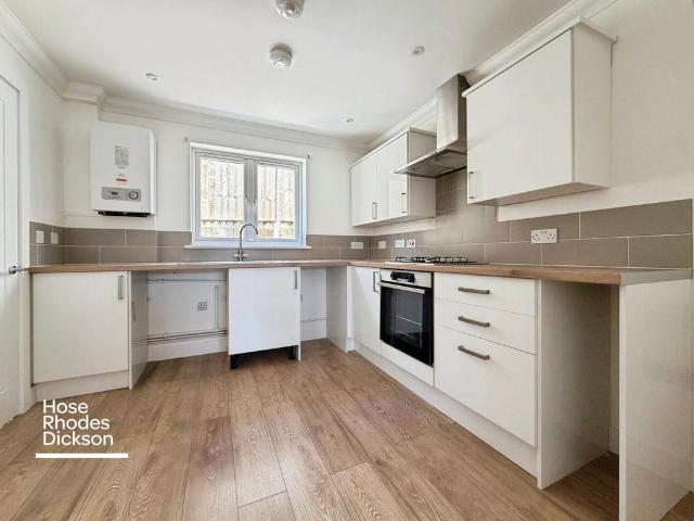 House for rent in Binstead, Ryde
