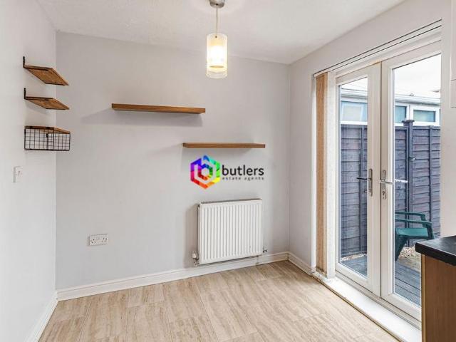 House for rent in Laughton Common, Dinnington