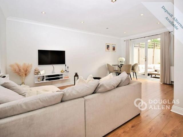 House for rent in Noak Hill, Noak Bridge