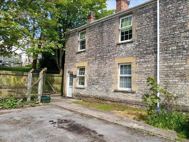 House for rent in Lower Downside, Shepton Mallet