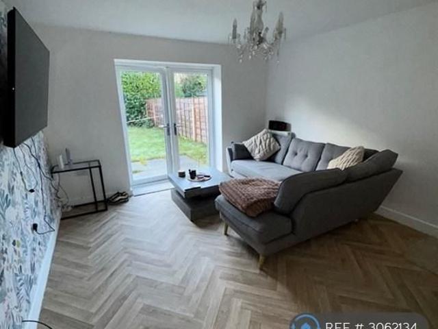 House for rent in Wythenshawe, Manchester