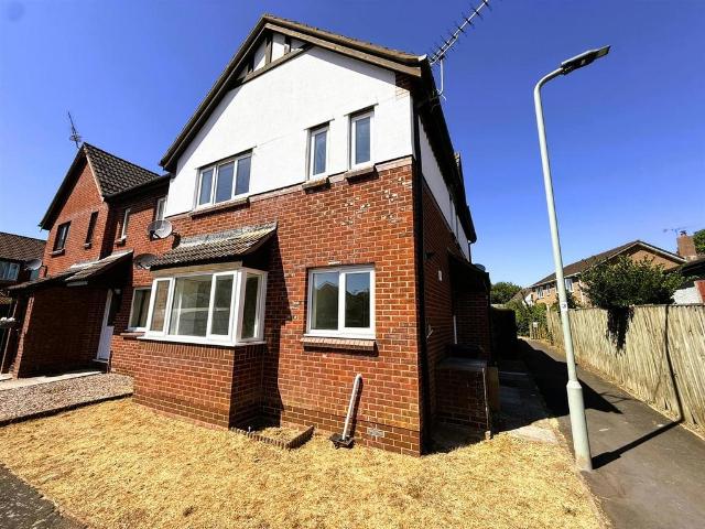 House for rent in Newton St Cyres, Devon