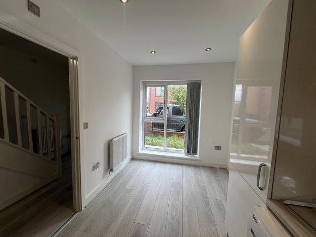 House for rent in Georgia, Greater Manchester