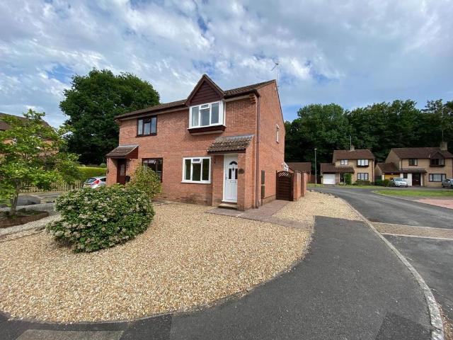 House for rent in Willand, Newton St Cyres