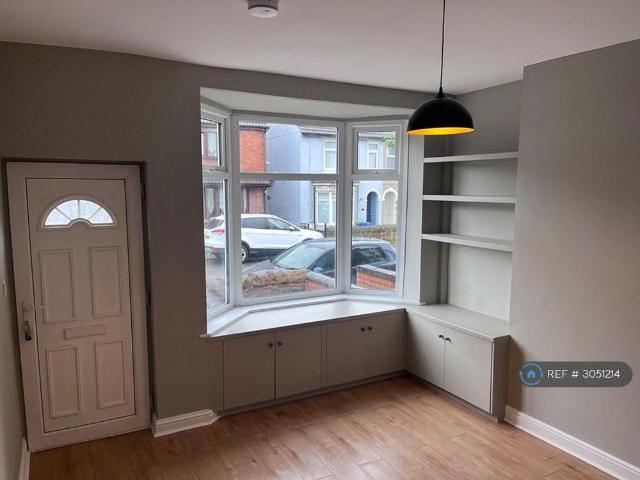 House for rent in Mansfield Woodhouse, Mansfield