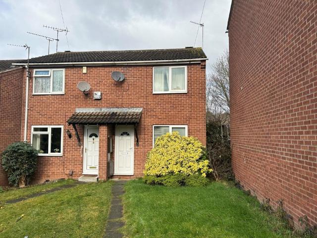 House for rent in Haddon, East Midlands