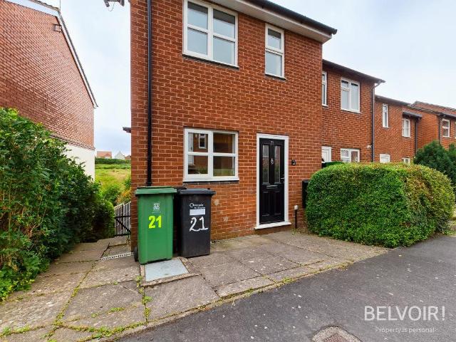 House for rent in Radbrook, Frankwell