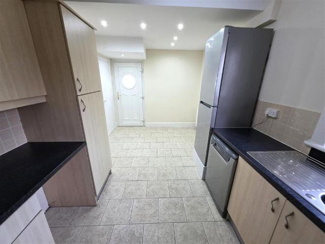 House for rent in Bothwell, Scotland