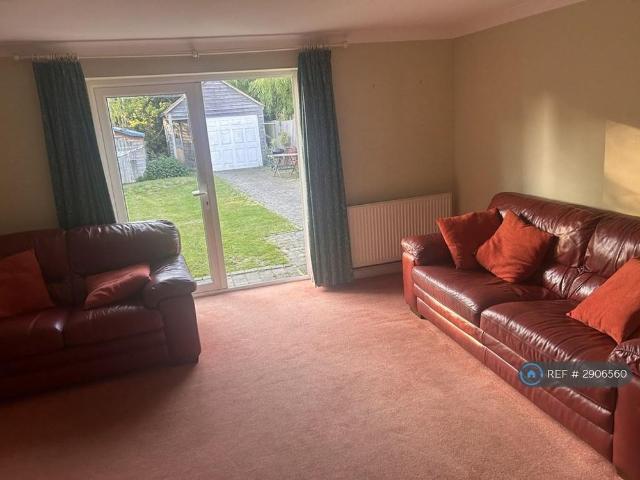 House for rent in Heathlands, East Sussex