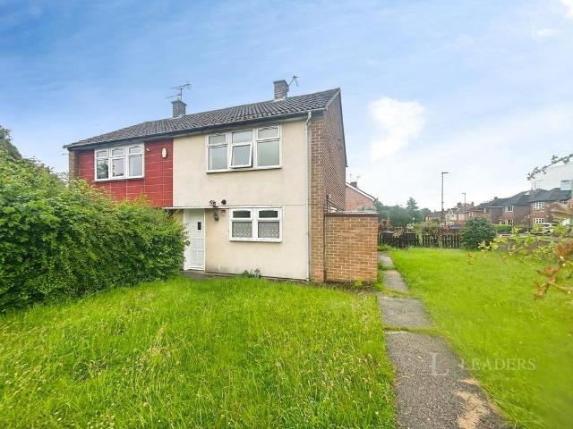 House for rent in Sunny Hill, East Midlands