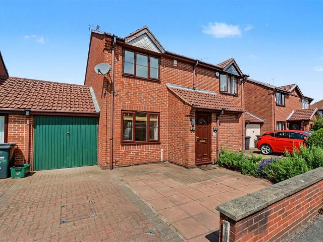 House for rent in Gedling, East Midlands