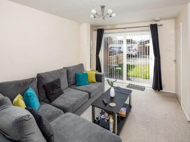 House for rent in Evershot, Oxfordshire